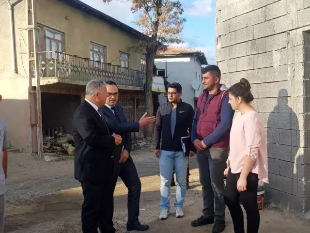Mantarlarını aşkla üretiyorlar Mantarlarını aşkla üretiyorlar