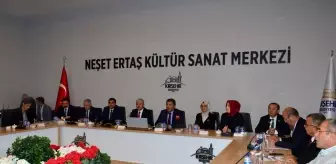 Meclis araştırma komisyonu başkanı