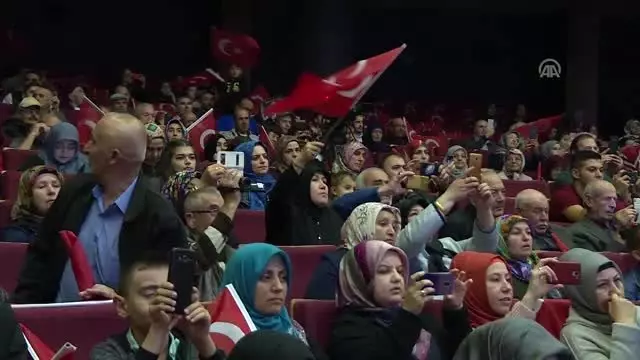 Mehmetçik'e Dua Gecesi Mehmetçik'e Dua Gecesi