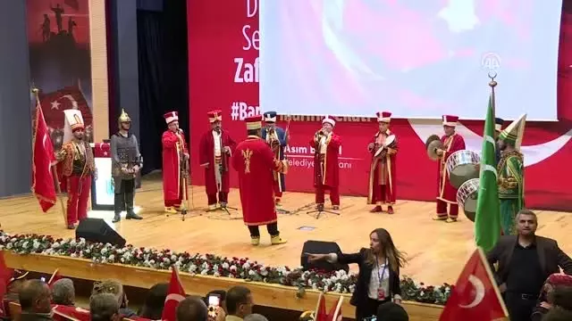 Mehmetçik'e Dua Gecesi Mehmetçik'e Dua Gecesi