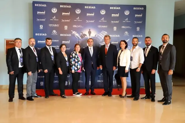 'Önümüzdeki dönem için birçok önemli konu var' 'Önümüzdeki dönem için birçok önemli konu var'
