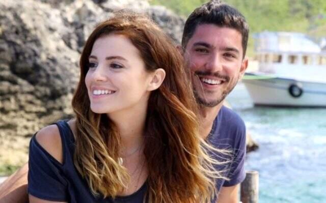 Oyuncu Ezgi Eyüboğlu'ndan ilginç yorum: Bildiğim kadarıyla aldatılmadım