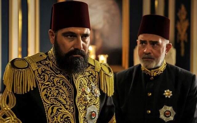 Payitaht 92. bölüm yayınlandı mı? Payitaht 92. bölüm fragmanı yayınlandı