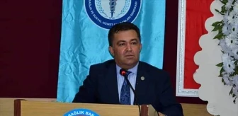 Sağlık-Sen Kırşehir Şubesi 2. Olağanüstü Kongresi