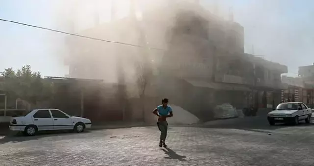 Şanlıurfa'nın sınır ilçelerinde eğitime 3 gün ara verildi