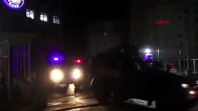 Şırnak sosyal medyada harekat karşıtı paylaşıma 5 gözaltı