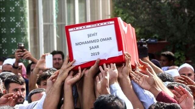 Son dakika! Cumhurbaşkanı Erdoğan'dan 9 aylık Muhammed'in ailesine: Kanını yerde bırakmayacağız
