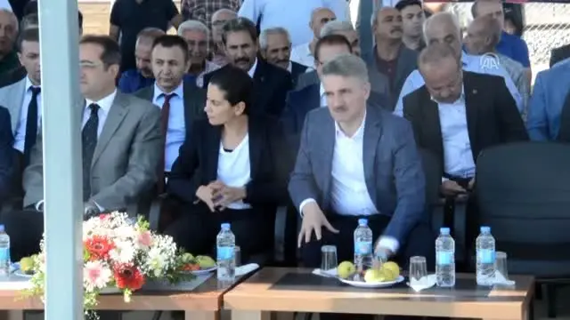 Tarla günü etkinliği Tarla günü etkinliği