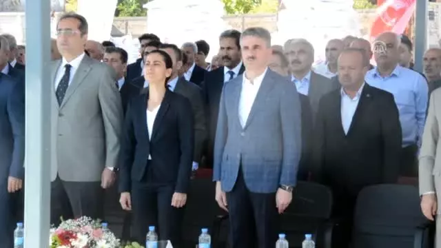 Tarla günü etkinliği Tarla günü etkinliği