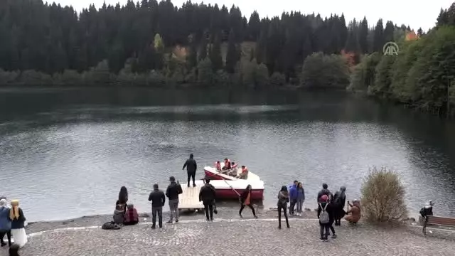 TBMM Tıbbi Aromatik Bitkiler Komisyonu heyeti, Artvin'de TBMM Tıbbi Aromatik Bitkiler Komisyonu heyeti, Artvin'de
