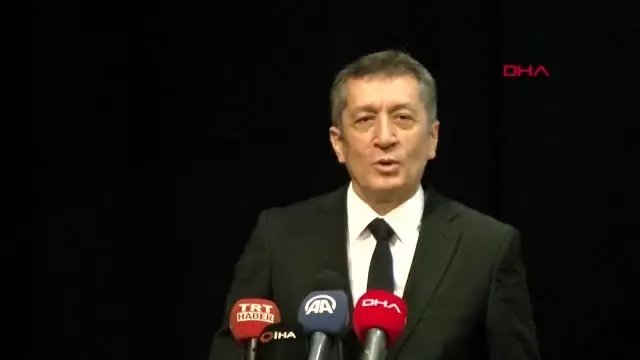 'Trafikte küçük hata yoktur' projesi tanıtımı yapıldı