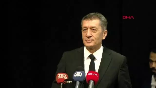 'Trafikte küçük hata yoktur' projesi tanıtımı yapıldı