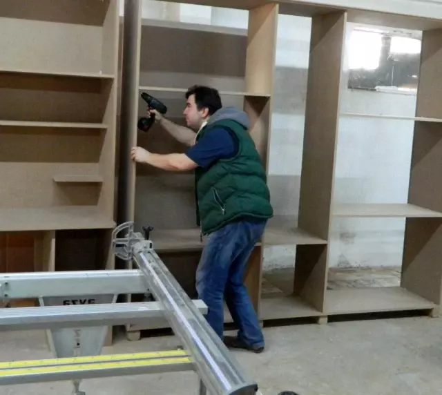 Ucuz mobilya ile çocuğunuzu zehirlemeyin Haberler Ekonomi