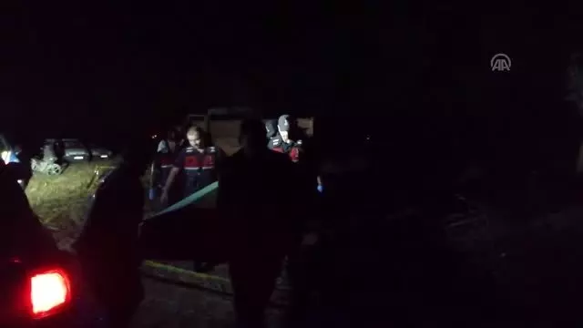 Ağaç kesmeye giden yaşlı adam ölü bulundu Ağaç kesmeye giden yaşlı adam ölü bulundu