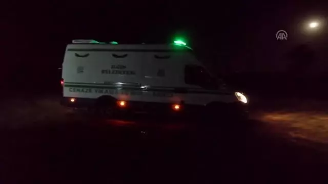 Ağaç kesmeye giden yaşlı adam ölü bulundu Ağaç kesmeye giden yaşlı adam ölü bulundu