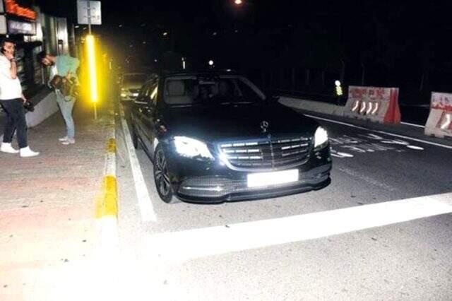 Arda Turan lüks aracını görücüye çıkardı!