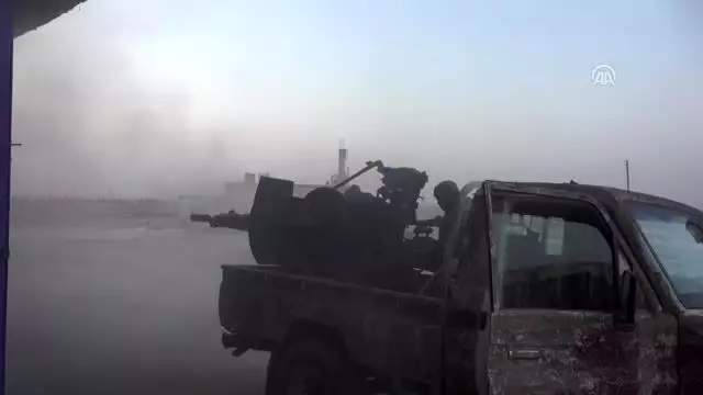 Barış Pınarı Harekatı'nda 42 köy teröristlerden kurtarıldı (1) Barış Pınarı Harekatı'nda 42 köy teröristlerden kurtarıldı (1)