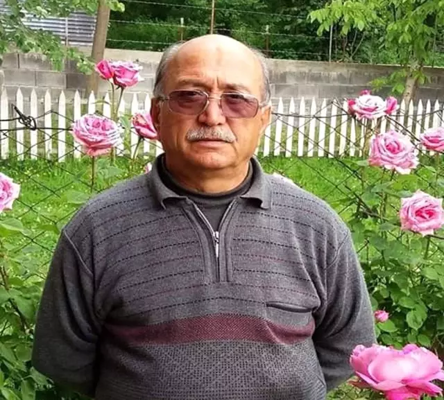 Çatıdan ikinci kez düşen yaşlı adam hayatını kaybetti