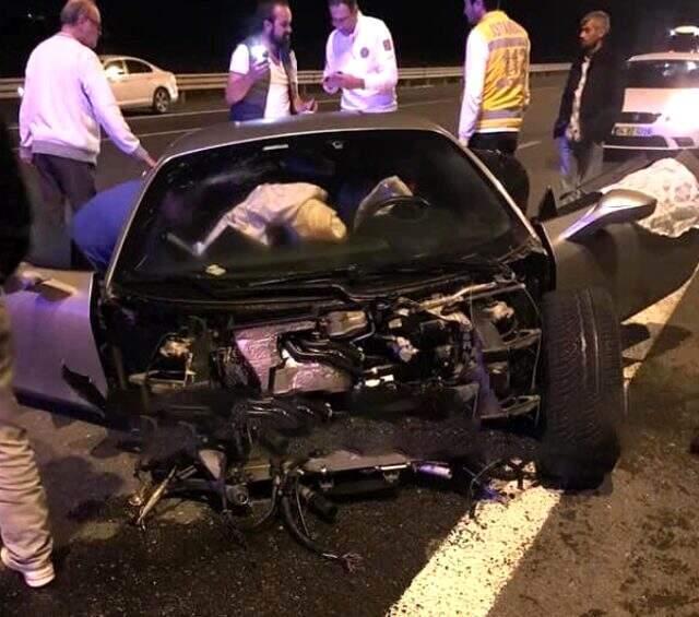 Fenerbahçe Kulübü'nden Acun Ilıcalı'ya geçmiş olsun mesajı!