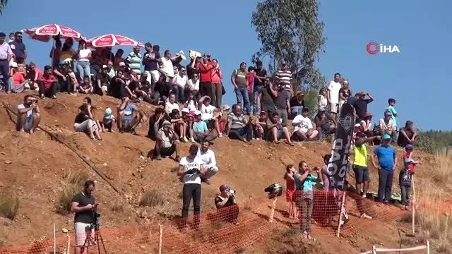 Fethiye'de heyecan dolu Off-Road şenliği Fethiye'de heyecan dolu Off-Road şenliği