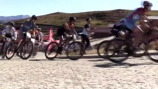 Güneysu Uluslararası MTB Cup Bisiklet Yarışları Güneysu Uluslararası MTB Cup Bisiklet Yarışları