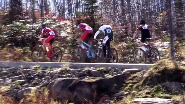 Güneysu Uluslararası MTB Cup Bisiklet Yarışları Güneysu Uluslararası MTB Cup Bisiklet Yarışları