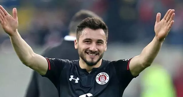 Harekata destek verdiği için Almanların dışladığı Enver'e bir talip daha! Harekata destek verdiği için Almanların dışladığı Enver'e bir talip daha!