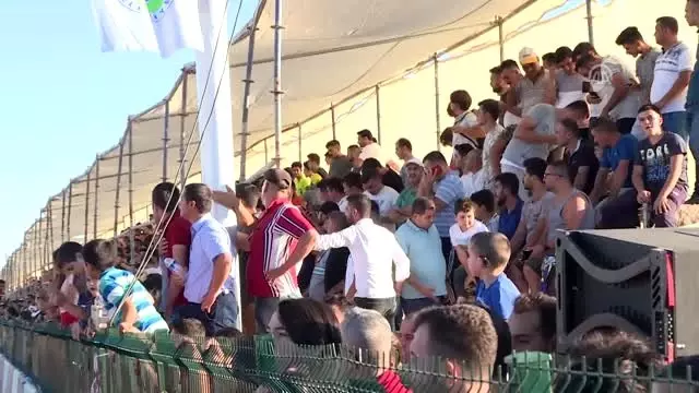 Hız tutkunları Antalya'da buluştu Hız tutkunları Antalya'da buluştu