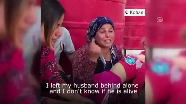 İngiliz vekil YPG/PKK'nın kara propagandasına alet oldu