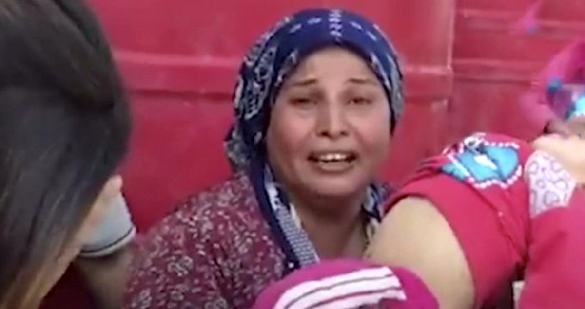İngiliz vekil YPG/PKK'nın kara propagandasına alet oldu