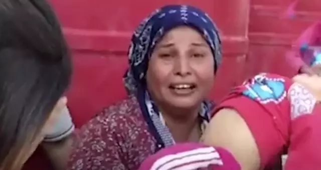 İngiliz vekil YPG/PKK'nın kara propagandasına alet oldu İngiliz vekil YPG/PKK'nın kara propagandasına alet oldu