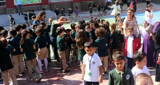 Mardin'in sınır ilçelerinde eğitime 3 gün ara verildi