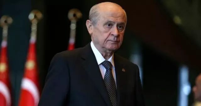 MHP'den teşkilatlara Devlet Bahçeli'nin talimatıyla genelge