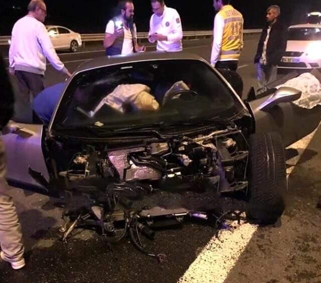 Ölümden dönen Acun Ilıcalı'dan kaza sonrası ilk açıklama!