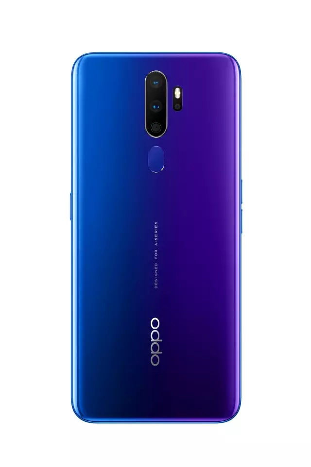 Oppo A Serisi 2020 Model Telefonları Türkiye'de Satışa Sunuldu