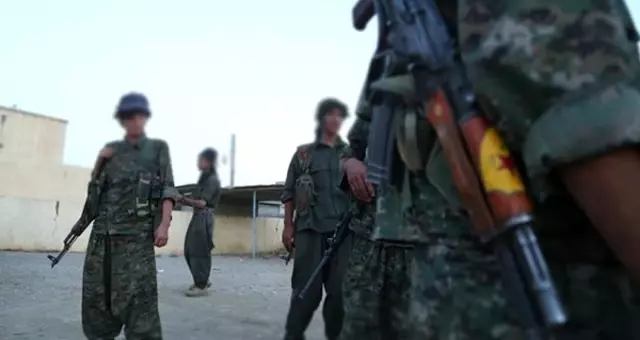 PKK, 'Bizi sattınız' deyip ABD'yi tehdit etti: Türkiye'ye karşı Rusya'dan yardım isteriz PKK, 'Bizi sattınız' deyip ABD'yi tehdit etti: Türkiye'ye karşı Rusya'dan yardım isteriz