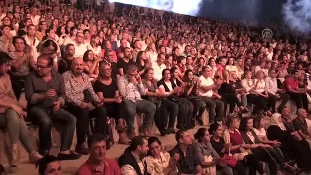 Selami Şahin, Hatay'da hemşehrileriyle buluştu