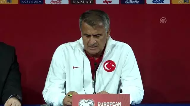 Şenol Güneş: