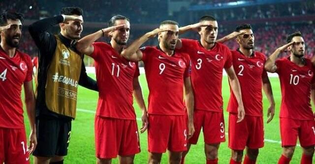Son dakika: UEFA'dan gündem olan sevinç ile ilgili çıkan iddialara yalanlama!