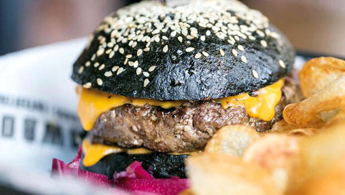 Ülkeyi saran trendin mutfağında neler oluyor? Burger sırları