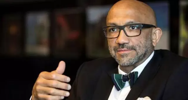 Venezüella'nın Ankara Büyükelçisi Reyes'ten Barış Pınarı Harekatı'na destek mesajı
