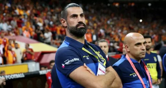 Volkan Demirel'in yeni görevi belli oldu! Volkan Demirel'in yeni görevi belli oldu!