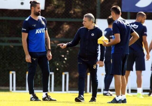 Volkan Demirel'in yeni görevi belli oldu!