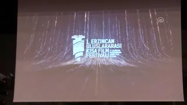 '1. Erzincan Uluslararası Kısa Film Festivali' '1. Erzincan Uluslararası Kısa Film Festivali'