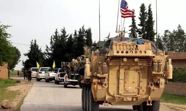 ABD ile terör örgütü YPG karşı karşıya geldi: DEAŞ'lıları ABD'ye teslim etmediler