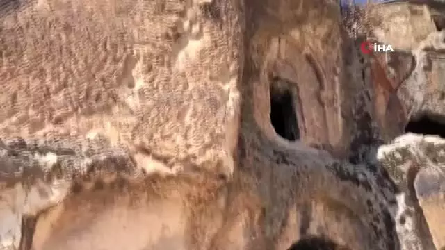 Afyonkarahisar'a sosyal medya fenomenlerinden yoğun ilgi Afyonkarahisar'a sosyal medya fenomenlerinden yoğun ilgi