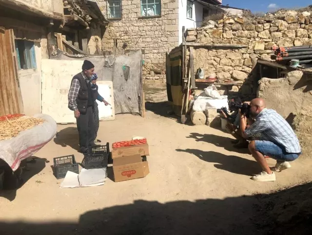 Afyonkarahisar'a sosyal medya fenomenlerinin ilgisi Afyonkarahisar'a sosyal medya fenomenlerinin ilgisi
