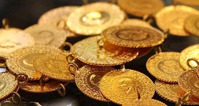 Altın haftaya yükselişle başladı! İşte gram, çeyrek ve cumhuriyet altını fiyatları Altın haftaya yükselişle başladı! İşte gram, çeyrek ve cumhuriyet altını fiyatları