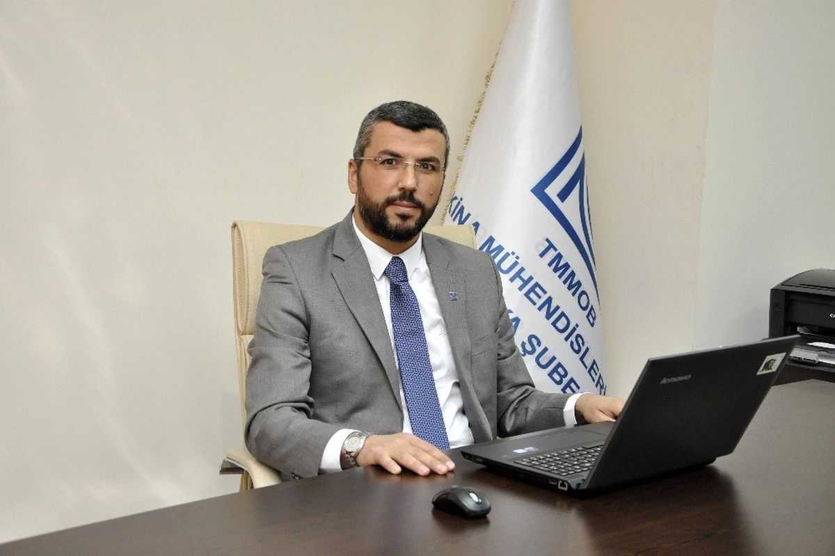 Altun: 'Kombi seçiminde ve kullanımında dikkatli olmalıyız'