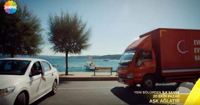 Aşk Ağlatır 7. bölüm fragmanı yayımlandı! Aşk Ağlatır 6. bölüm izle